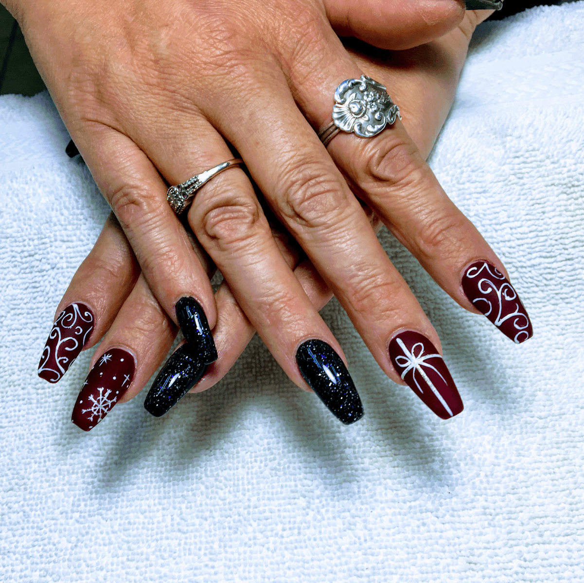 Gel-Q Nail & Spa