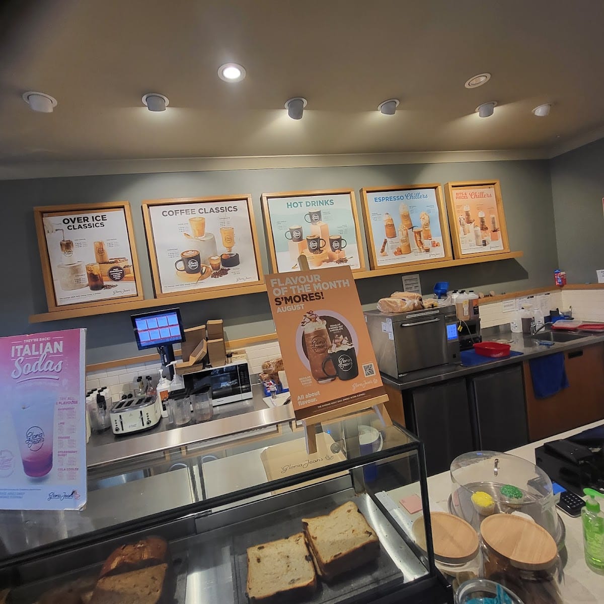 Gloria Jean's North Mackay, photo 3