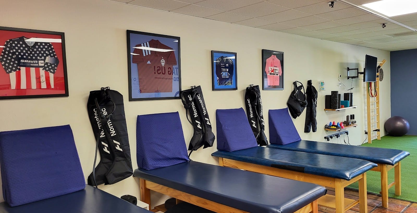 Tucson Sports Recovery & Massage, photo 3