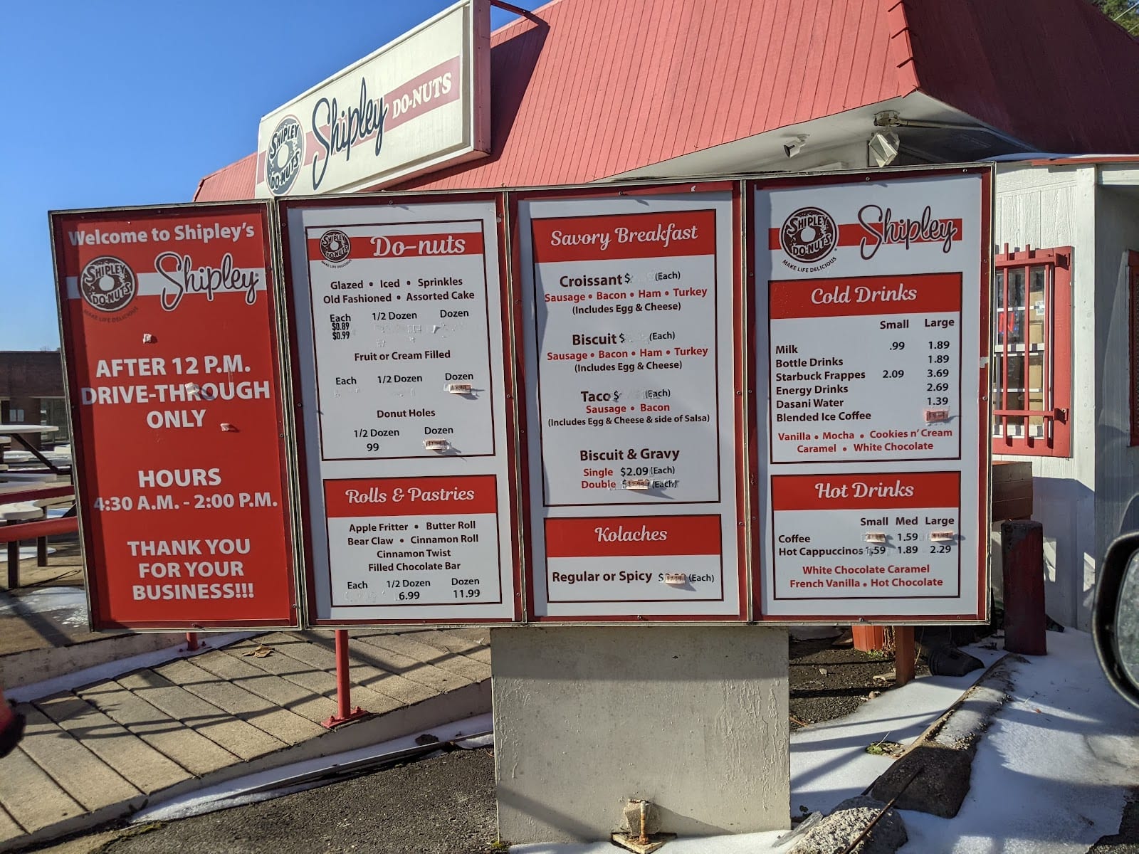 Shipley Do-Nuts, photo 2
