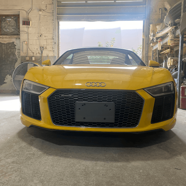 S & I Auto Collision Inc