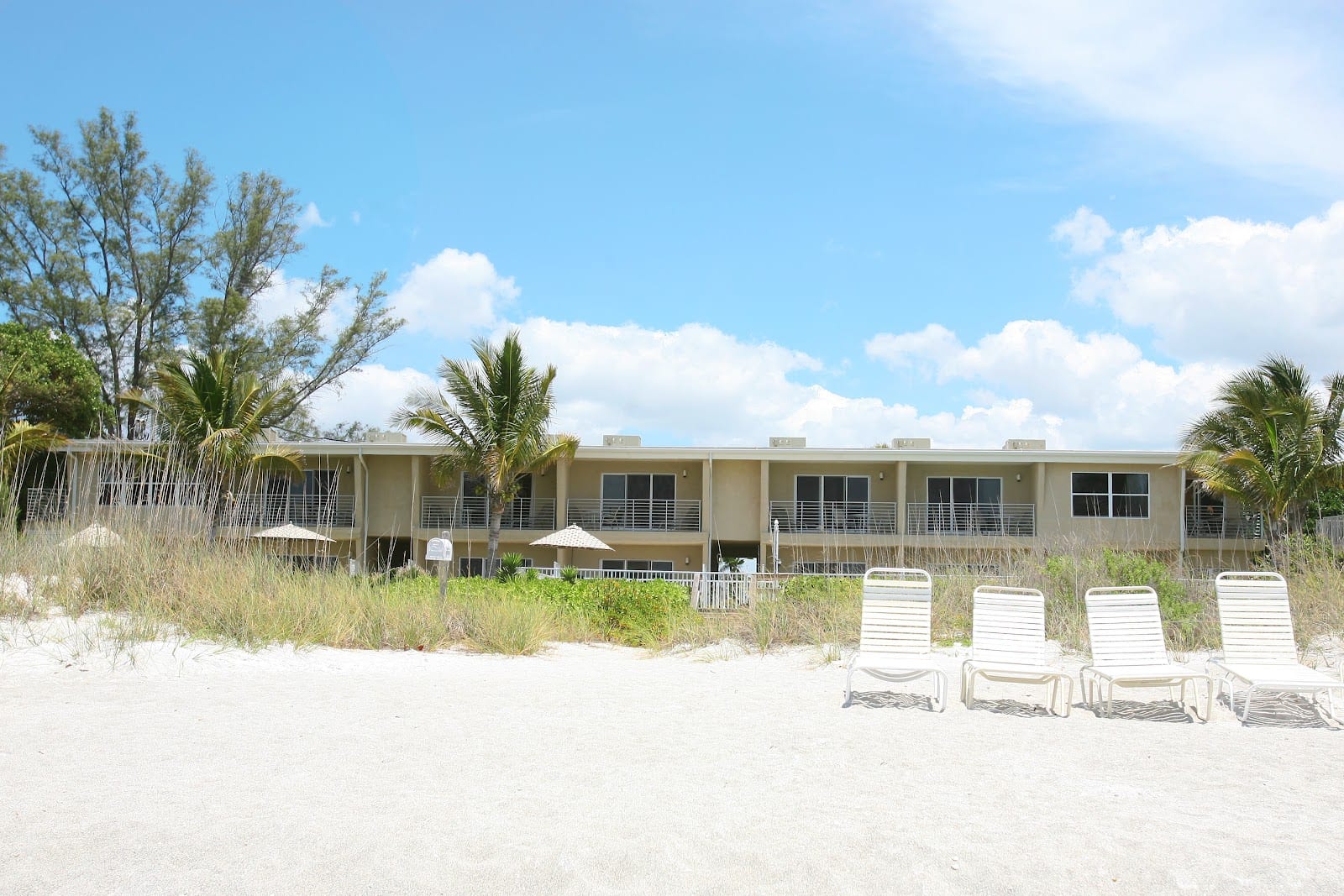 Diplomat Beach Resort - Longboat Key, FL, photo 2