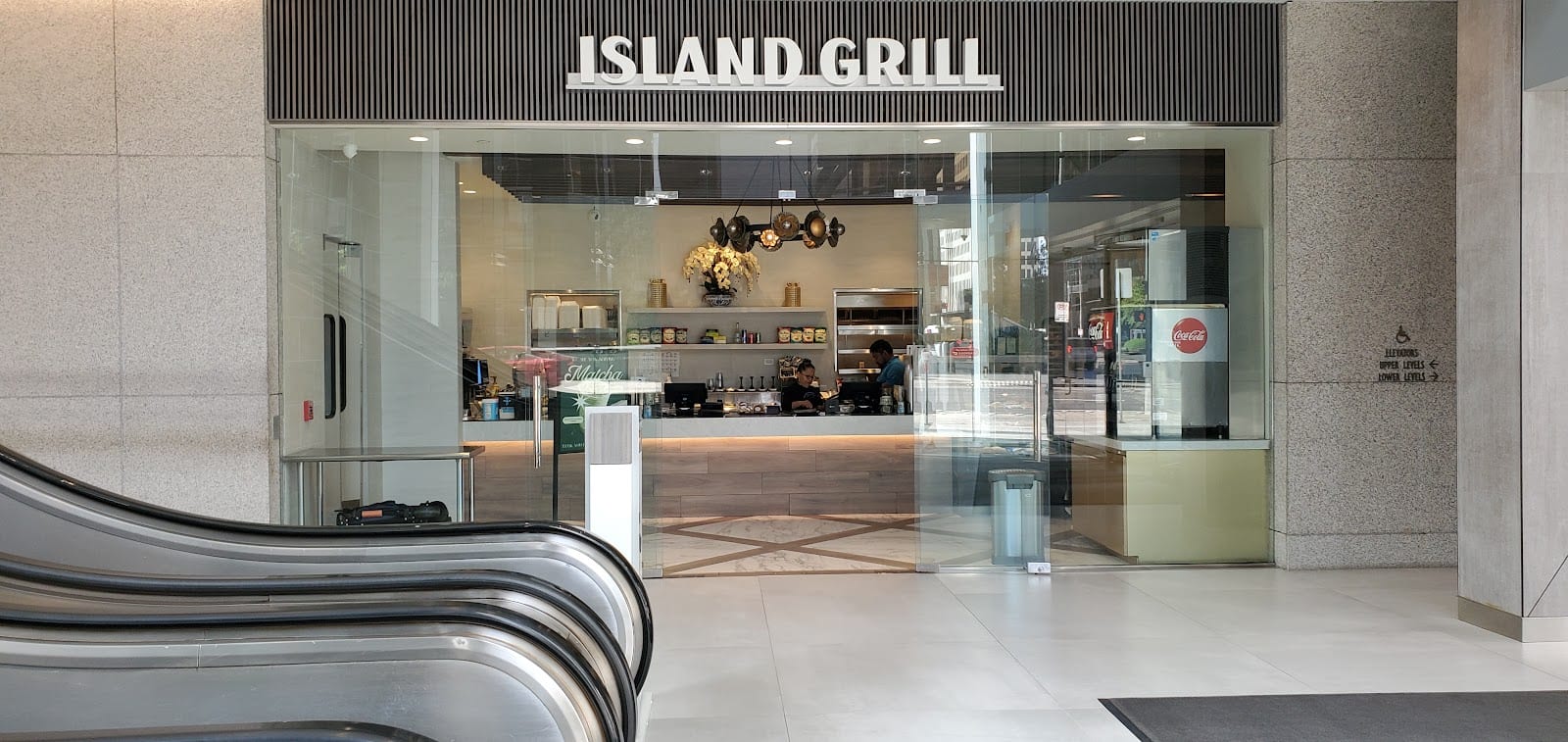 Island Grill, photo 2