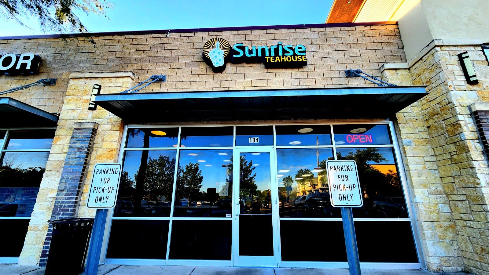 Sunrise Teahouse, photo 2