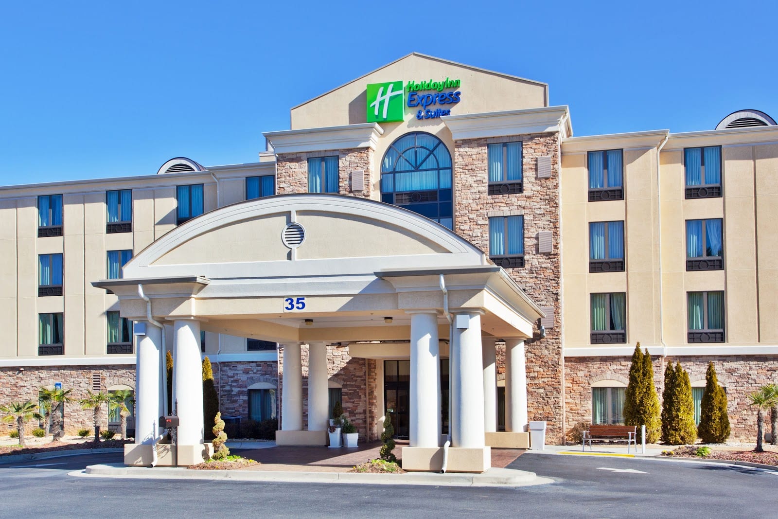Hampton Inn & Suites Rome, photo 3