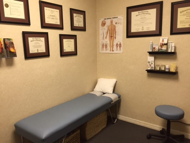 Gentle Care Chiropractic