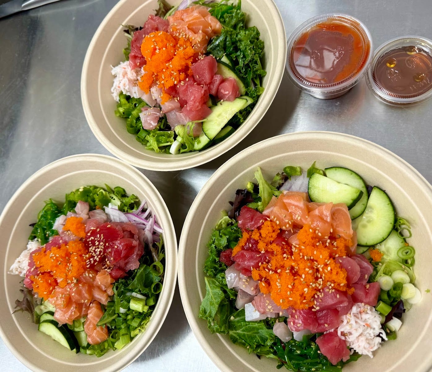 Poke Bar