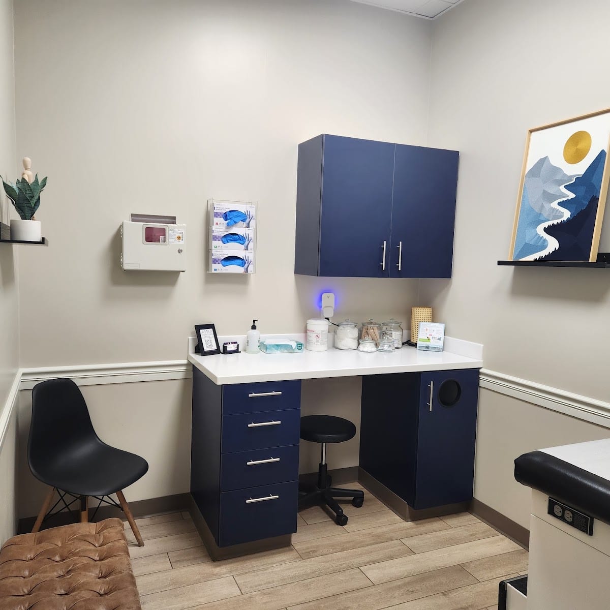 Eastex Urgent Care