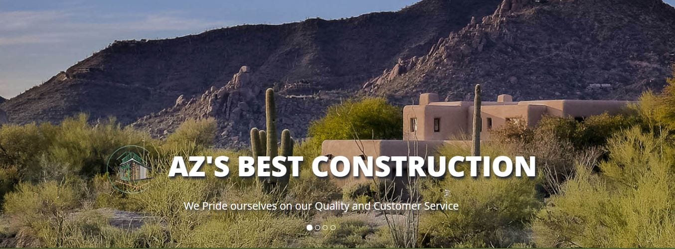 AZ’s Best Construction, photo 2