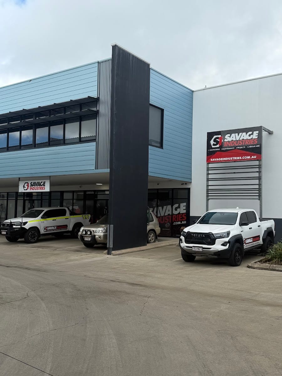 Savage Industries Pty Ltd, photo 3