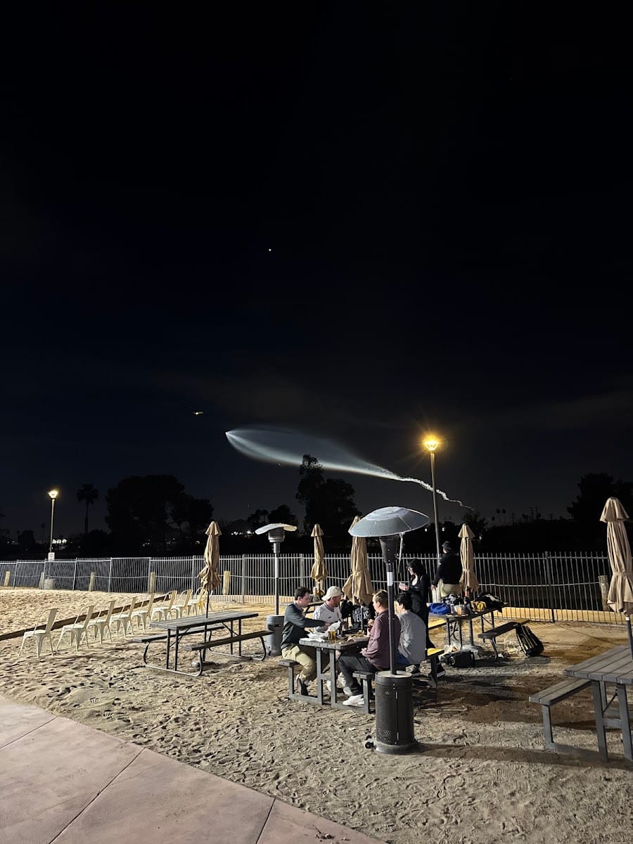 Phoenix Beach Volleyball @ RTO Sullivans