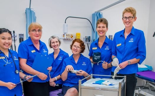 Mackay Family Medical Practice