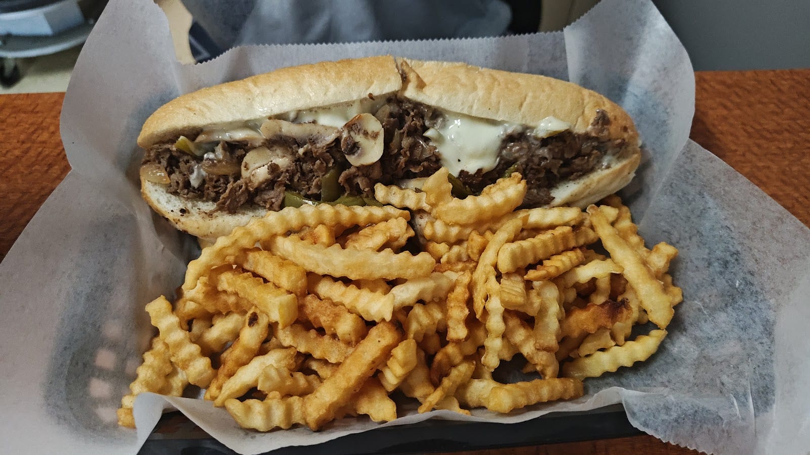 Charlie's Steak & Hoagie, photo 4