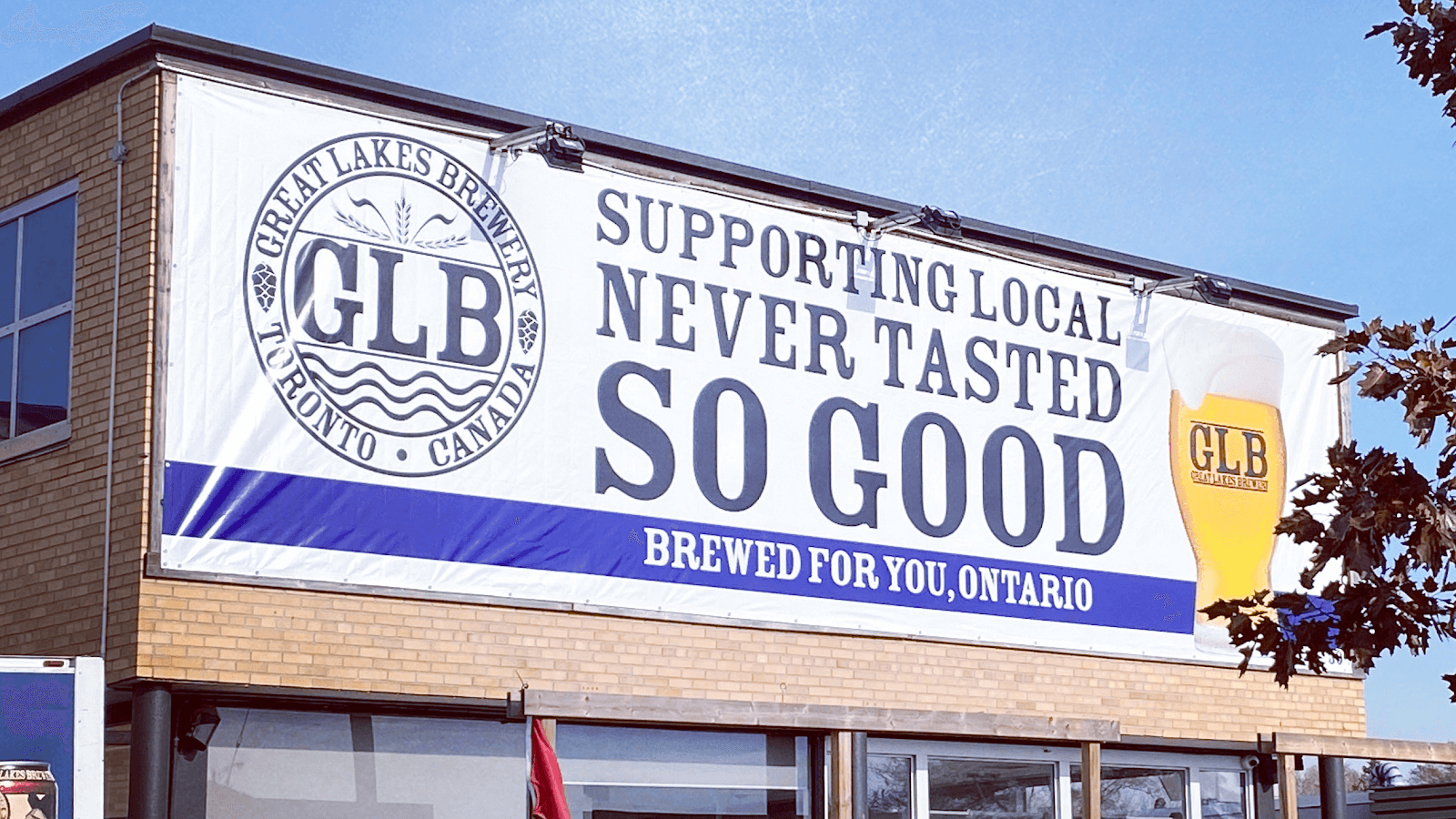 Great Lakes Brewery, photo 2