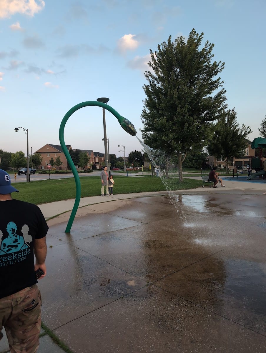 Water park