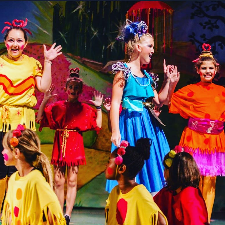 Annapolis Musical Theater Co.