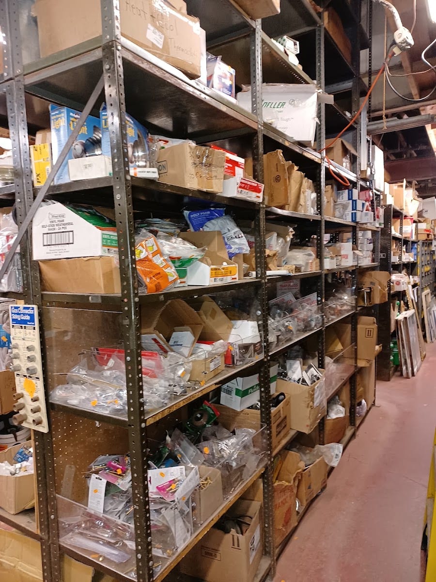Sniderman Hardware, photo 2