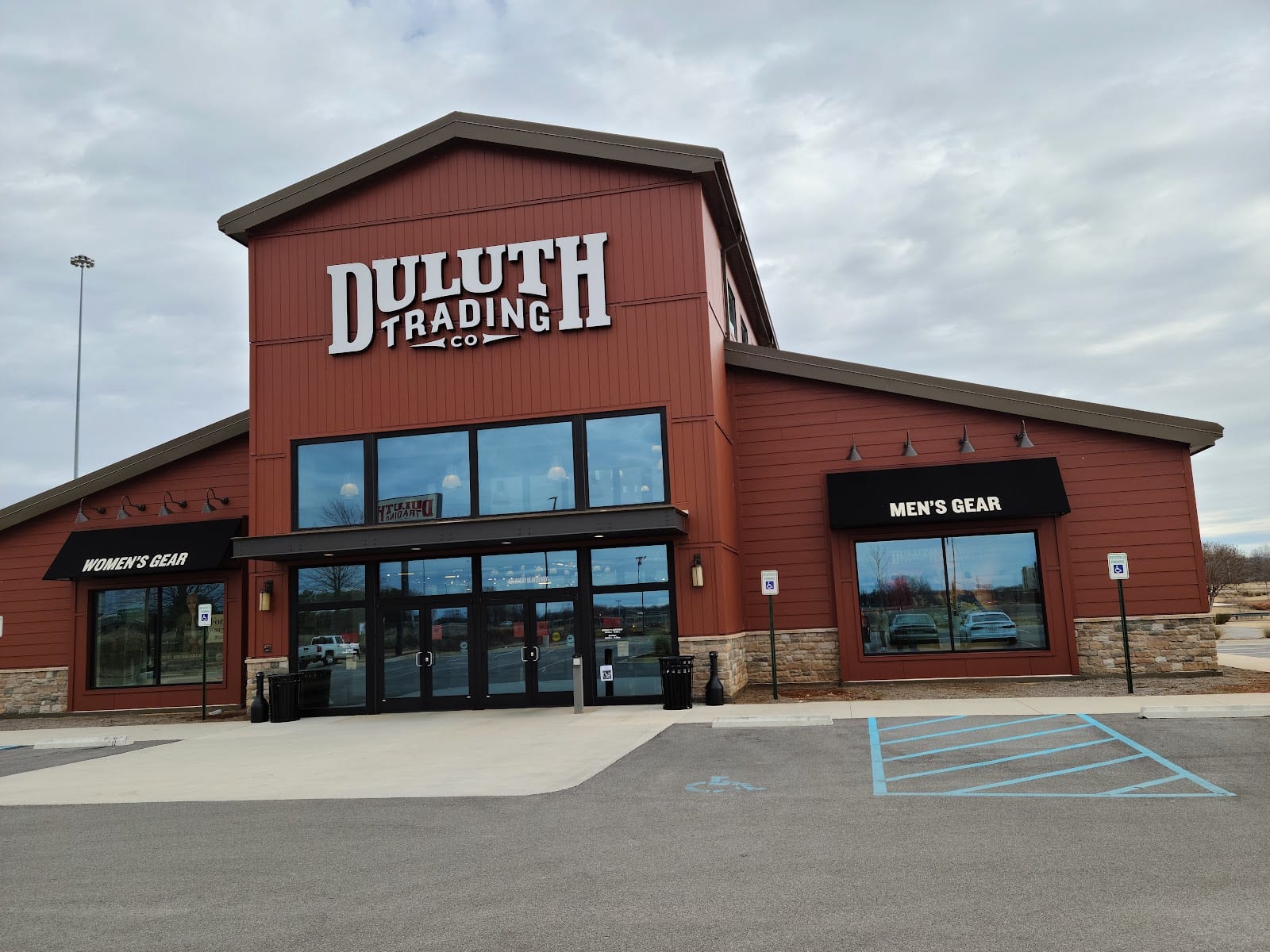 Duluth Trading Company