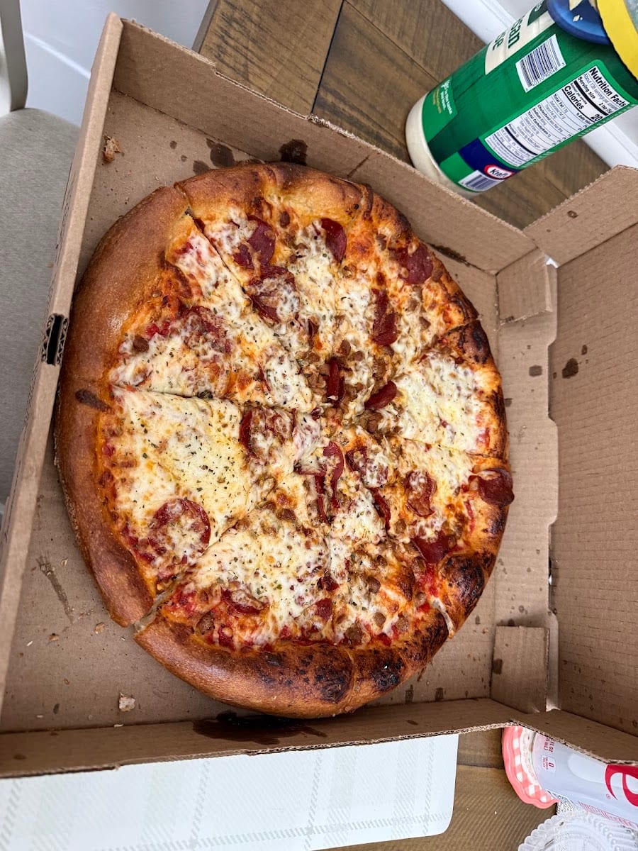 Tony's Pizza, photo 3