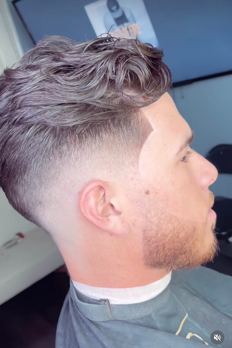 BroZayFades, photo 2
