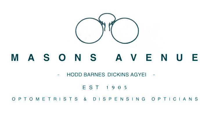 Masons Avenue Opticians, photo 2