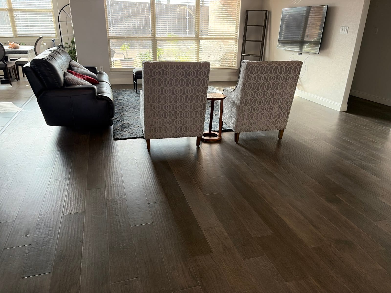 Robinson Floors LLC