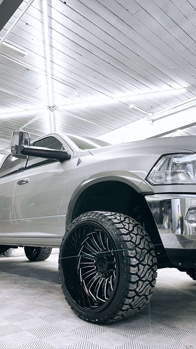 DetailWorks