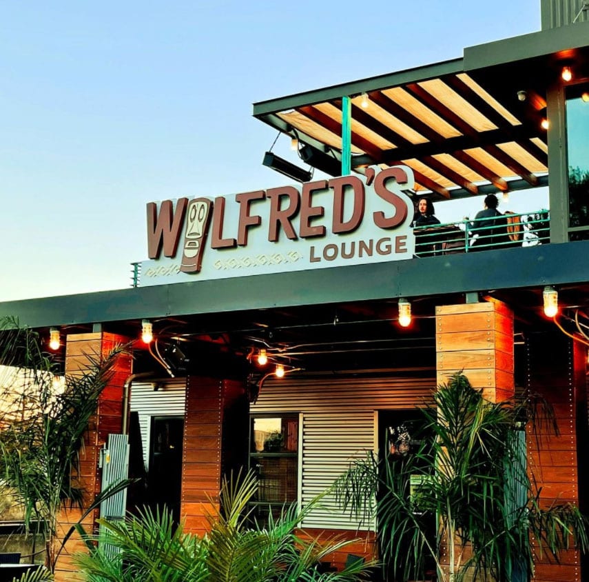 Wilfred's Lounge, photo 2
