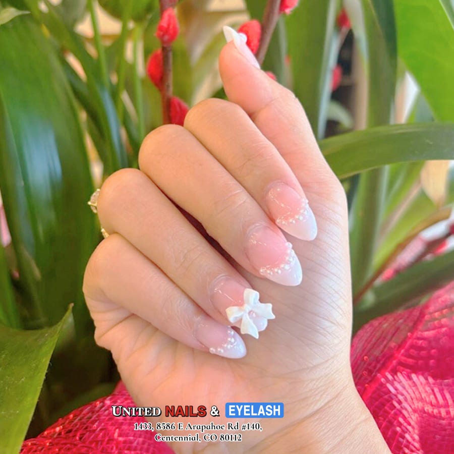 United Nails & Eyelash LLC, photo 3