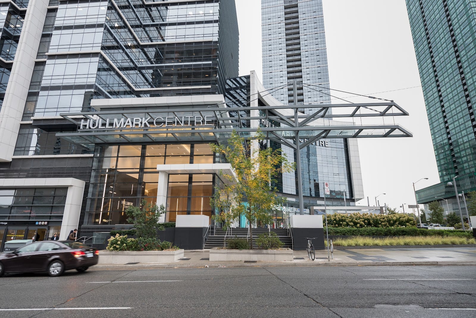 Pelicanstay at Yonge & Sheppard North York, photo 4