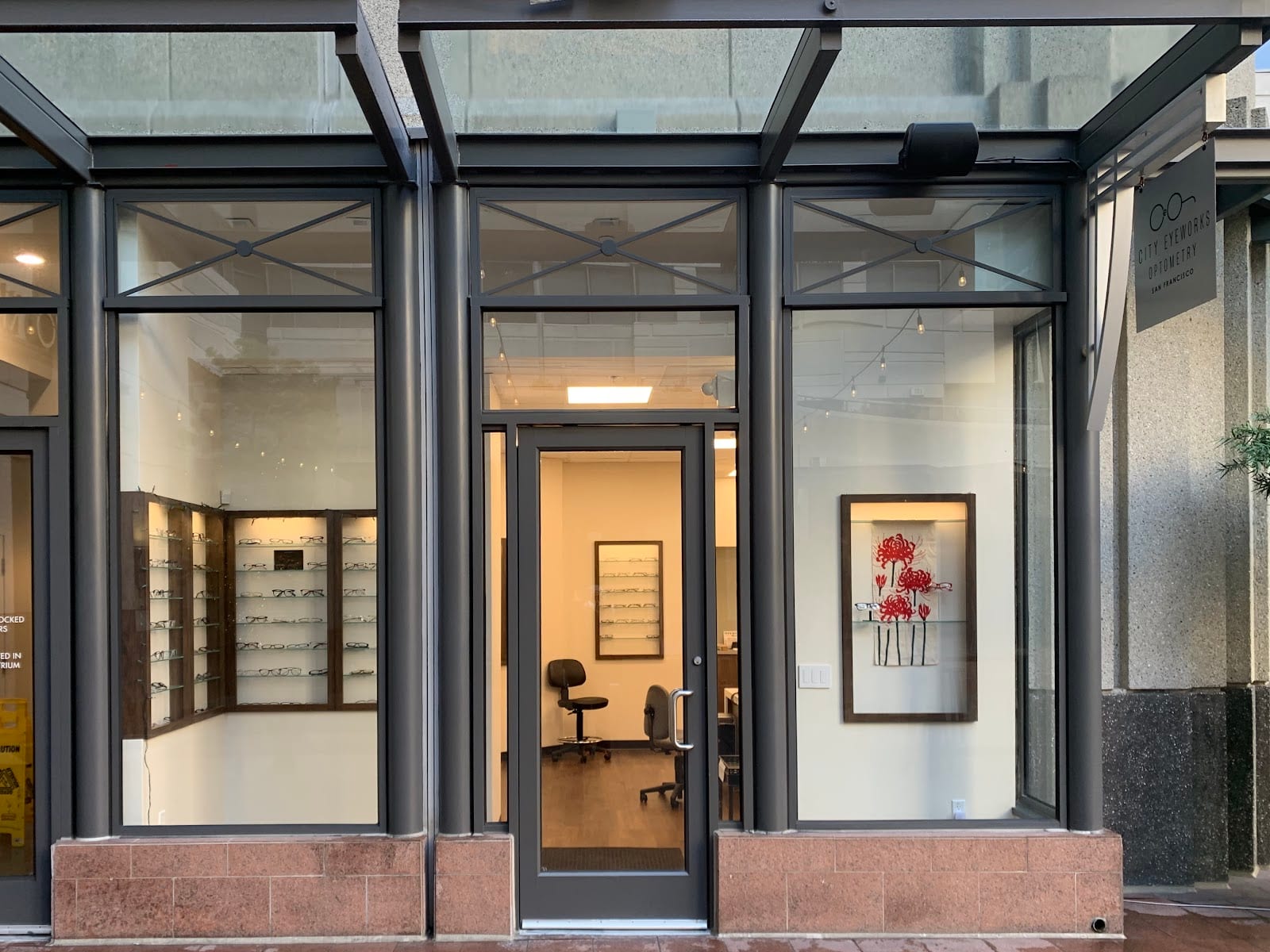 City Eyeworks Optometry