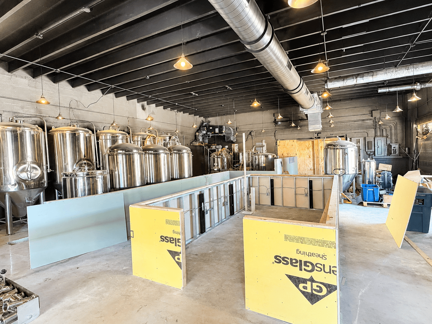 Gulf Coast Brewing Company