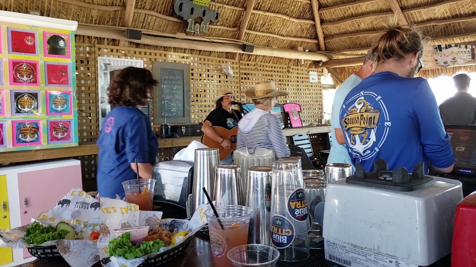 Evie's at Spanish Point - The Tiki, photo 3
