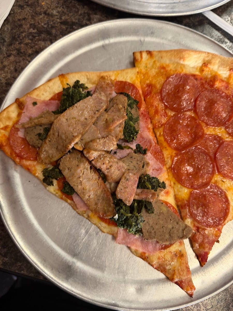 New York Pizza & Pasta, photo 4