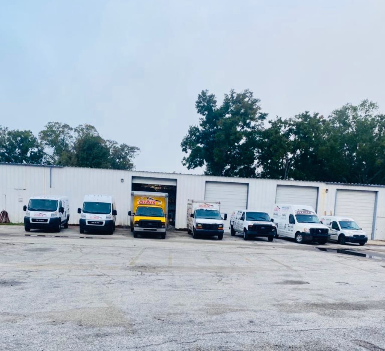 Fitrite Auto Body Parts & supply, photo 3