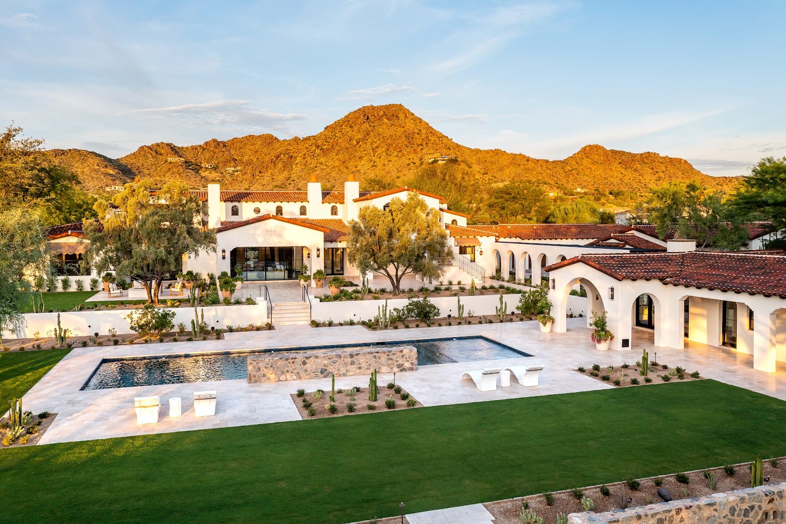 Silverleaf Realty