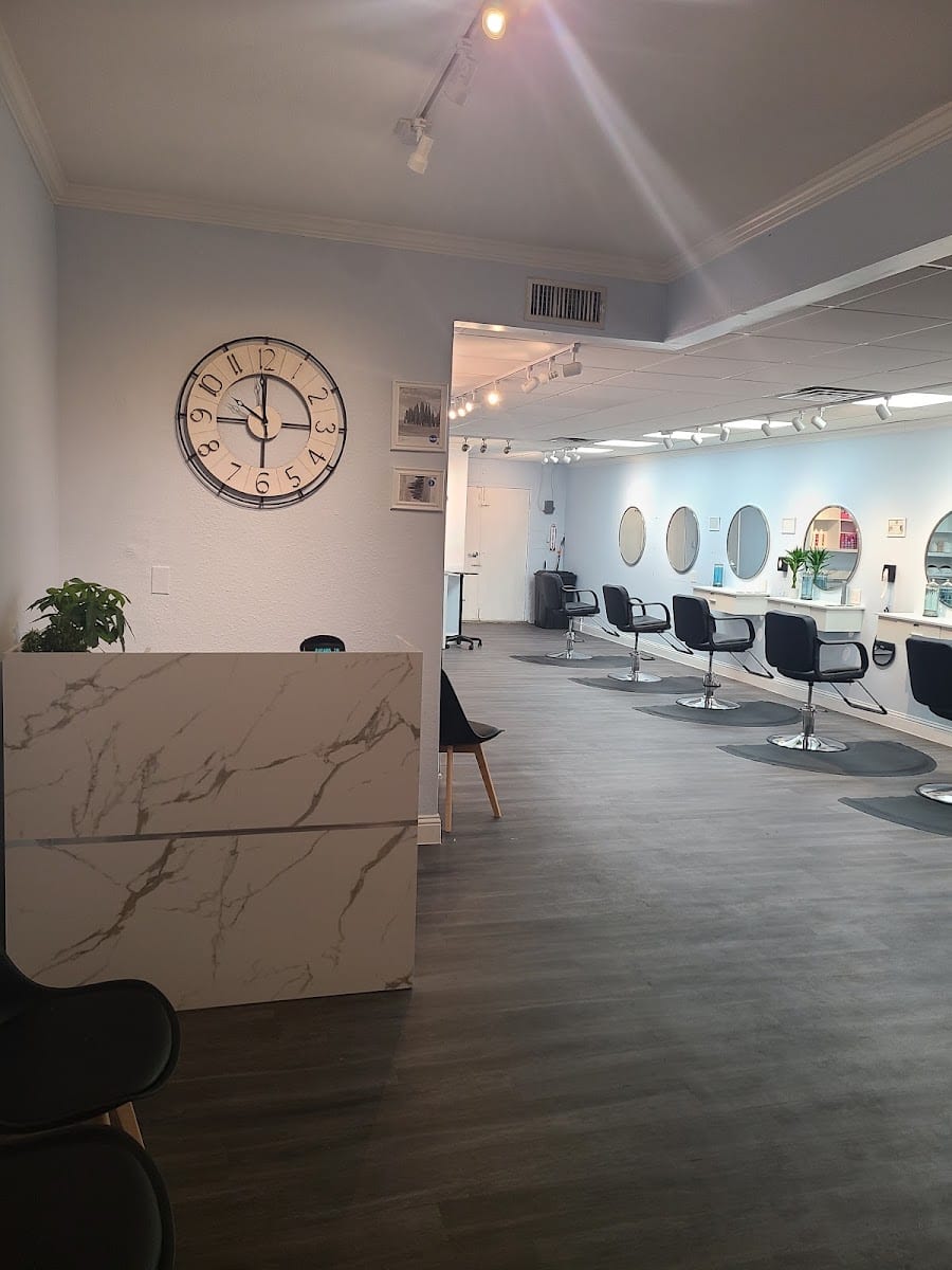 Matiz Beauty Salon