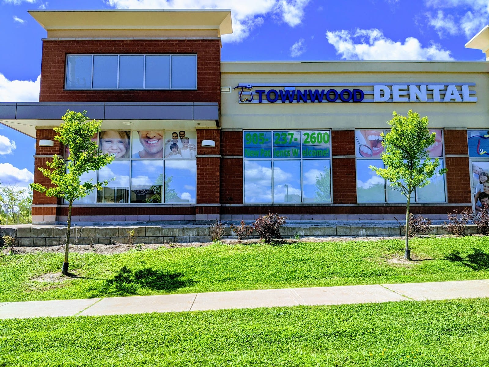 Townwood Dental Centre