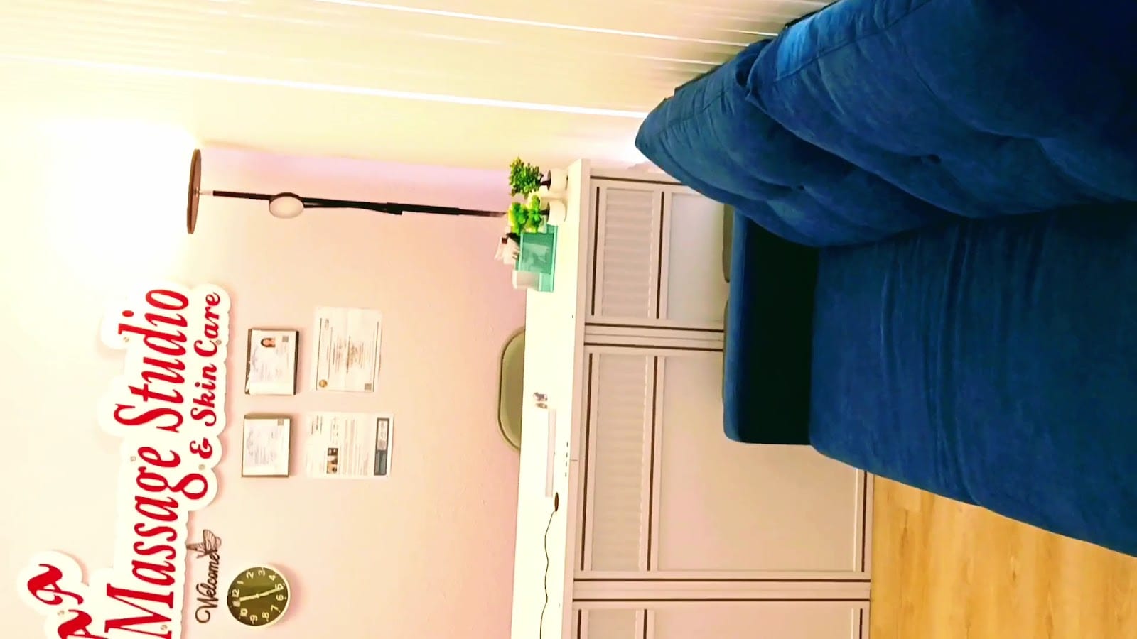 AA Massage Studio, photo 3