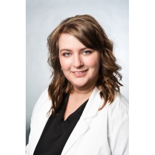 Lindsay McCarthy, FNP-C, APRN-C