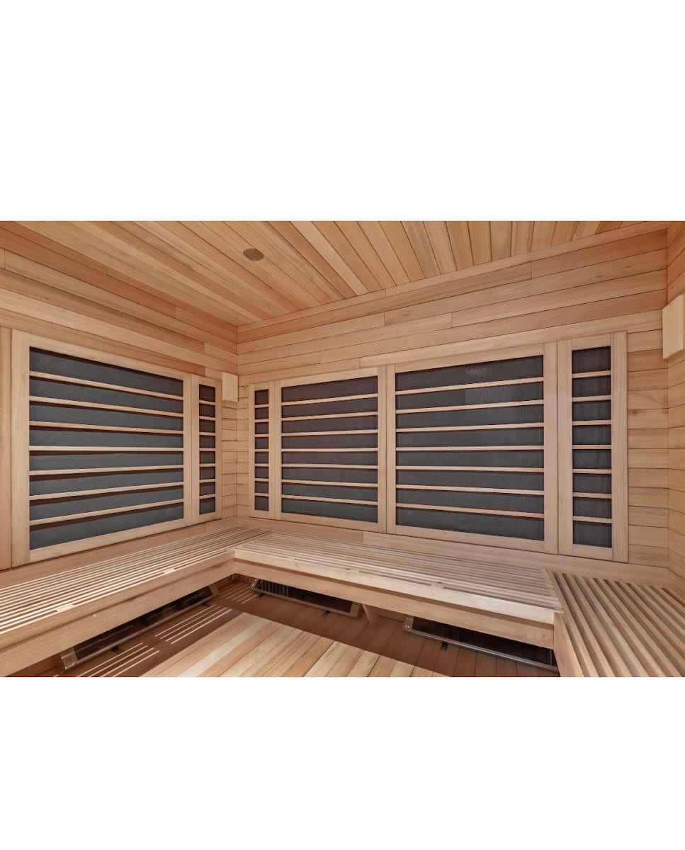 Prime Wellness Spa, photo 4