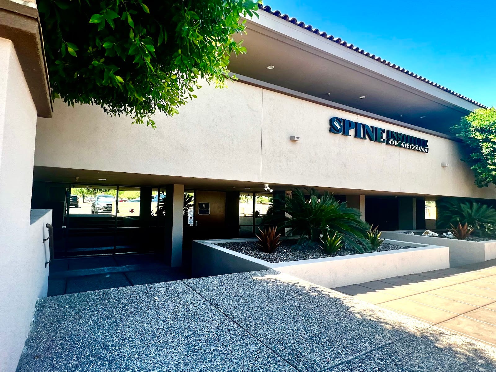 The Spine Institute of Arizona, photo 4