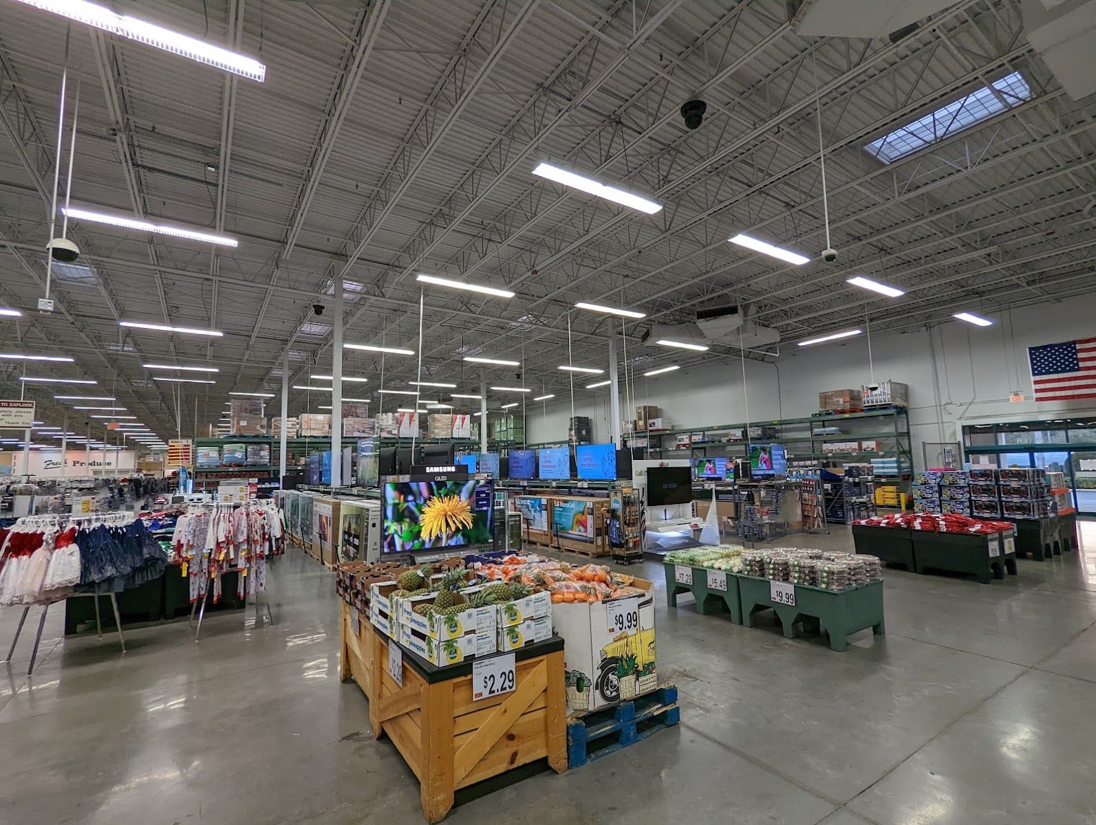 BJ's Wholesale Club