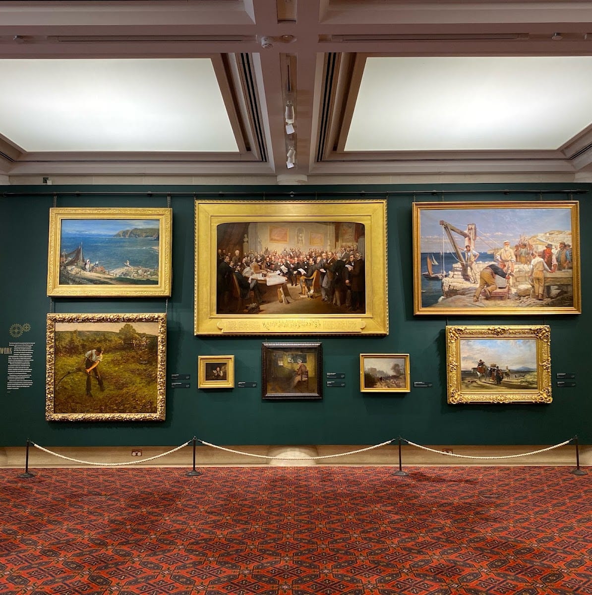 Guildhall Art Gallery, photo 4