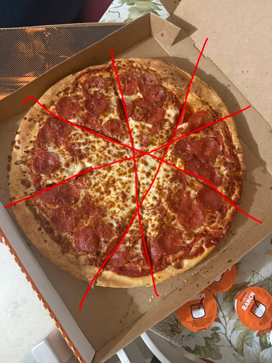 Little Caesars Pizza, photo 3