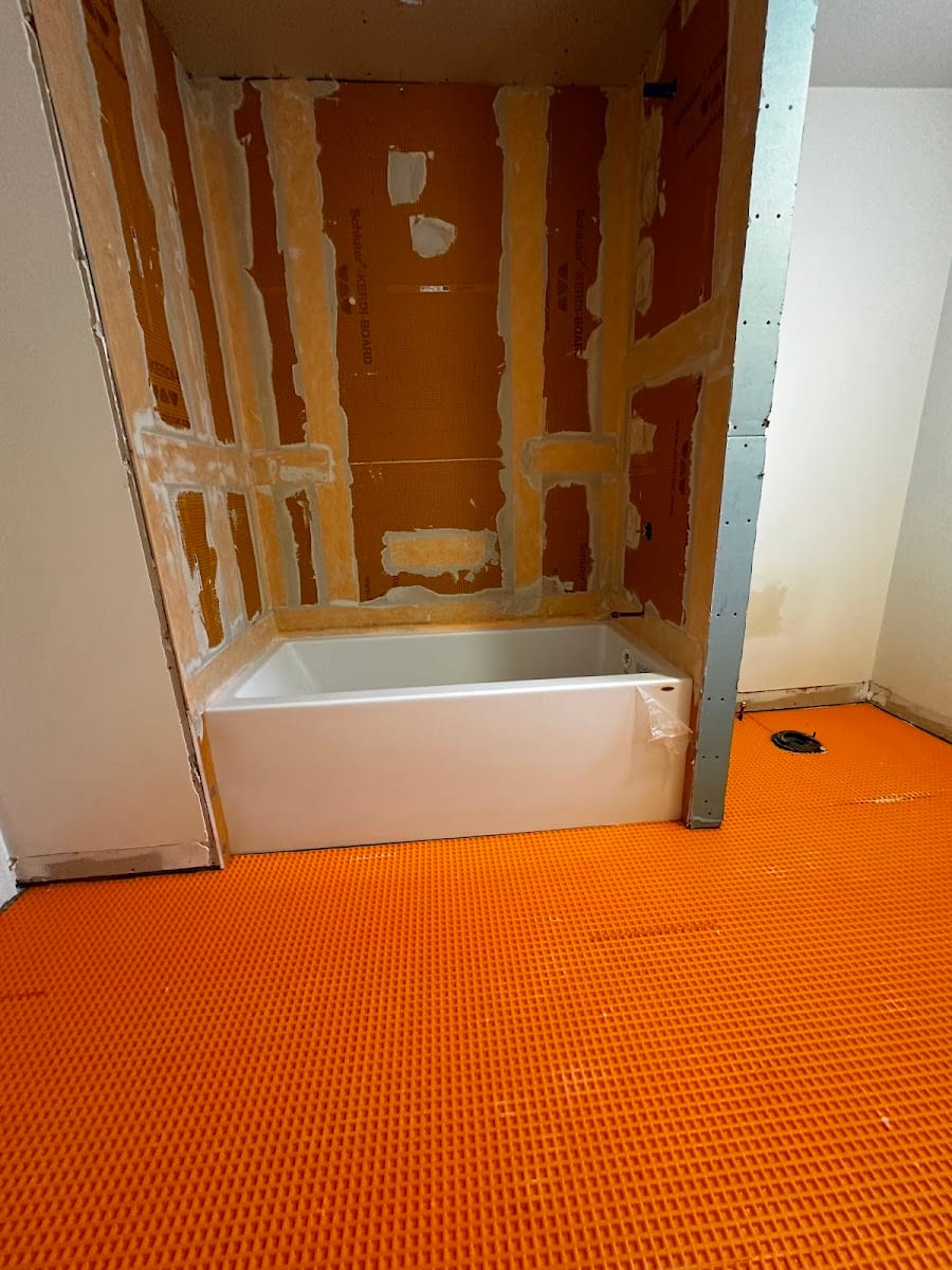 Tiling Guru, photo 3