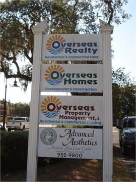 Overseas Realty