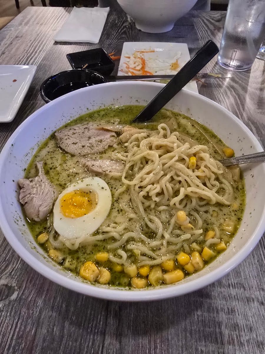 Kabuto Sushi and Ramen, photo 4