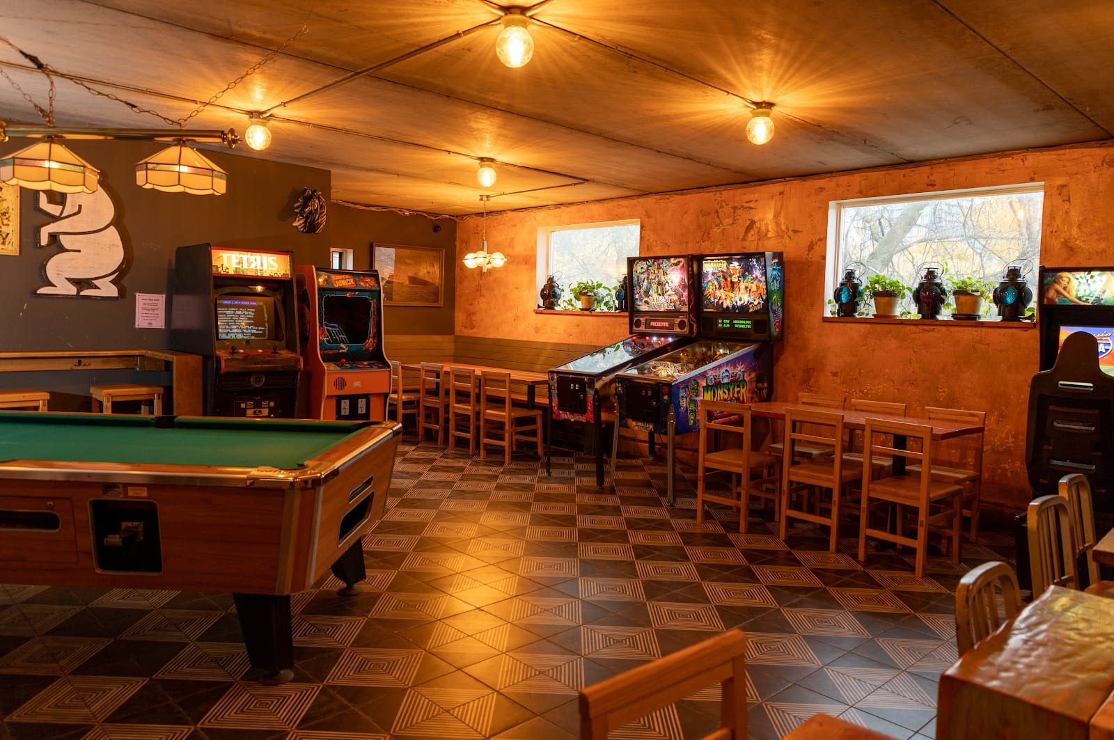 The Greater Good, photo 2