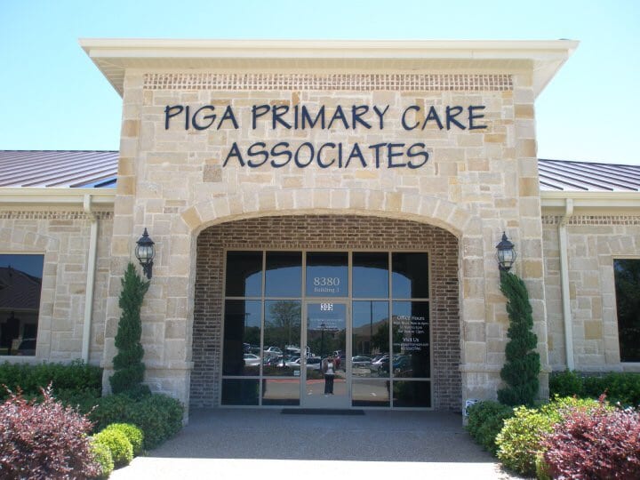 Piga Primary Care Associates, photo 2
